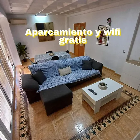 Parra Y Garaje, * Algemesi