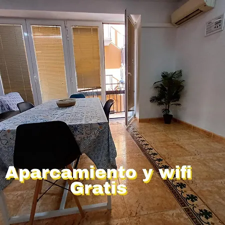 Parra Y Garaje,