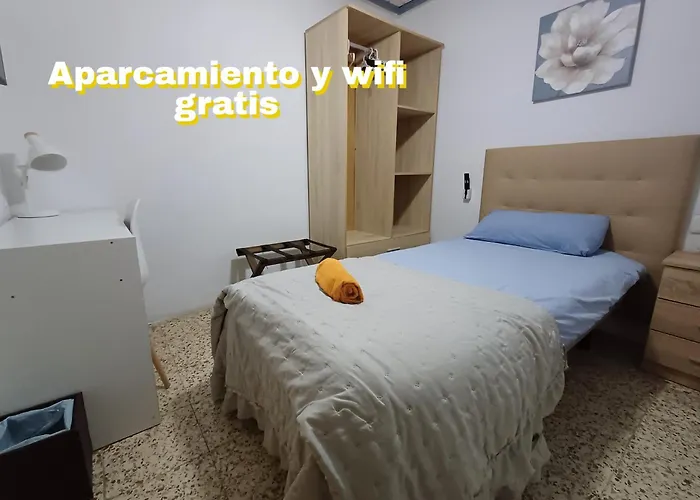 Parra Y Garaje, * Algemesi
