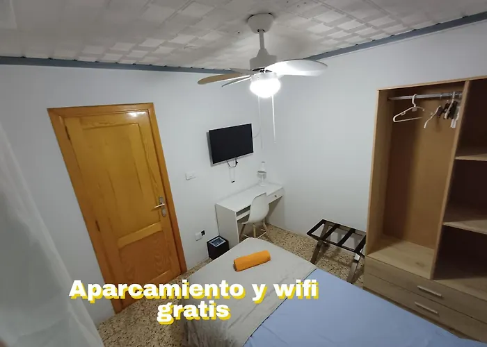 Parra Y Garaje,