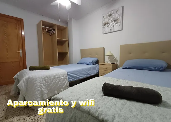 Parra Y Garaje, * Algemesi