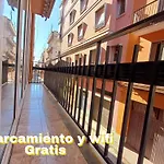 Parra Y Garaje, Апартаменты *
