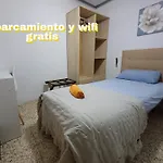 Parra Y Garaje, * Algemesi
