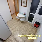 Parra Y Garaje, Апартаменты *