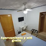 Parra Y Garaje,