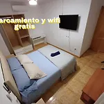 Apartman Parra Y Garaje, *