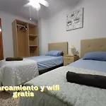 Parra Y Garaje, * Algemesi