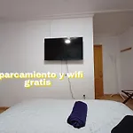 Apartman Parra Y Garaje,