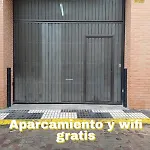 Apartman Parra Y Garaje, *