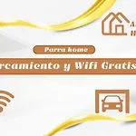 Parra Y Garaje,