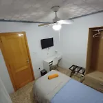 Apartment Parra Y Garaje,