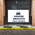 Parra Y Garaje,