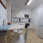 Apartment Parra Y Garaje,