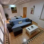 Apartment Parra Y Garaje, *
