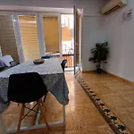 Apartment Parra Y Garaje, Algemesi