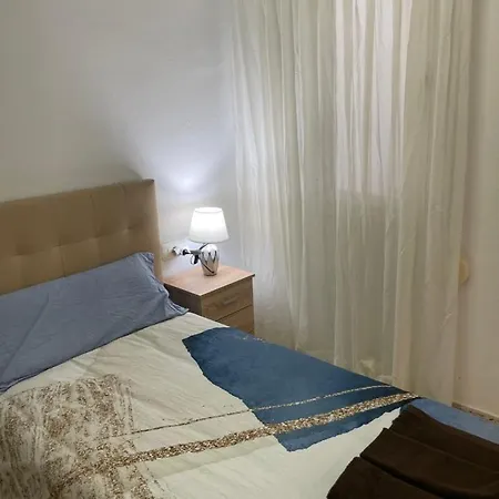 Parra Y Garaje, Apartamento Algemesi