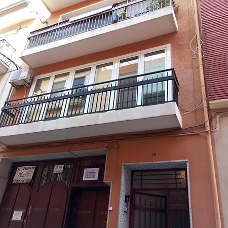 Parra Y Garaje, *