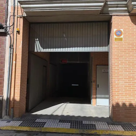 Parra Y Garaje, * 알헤메시