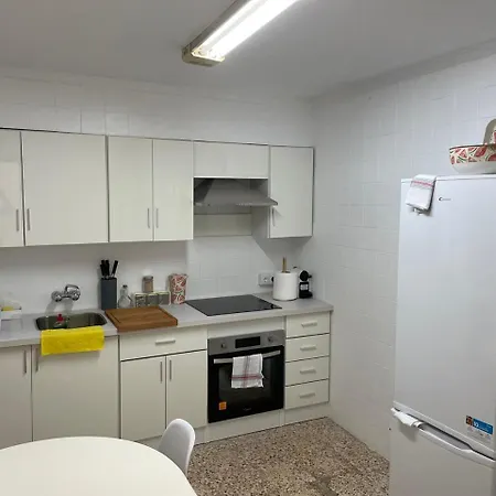 Parra Y Garaje,