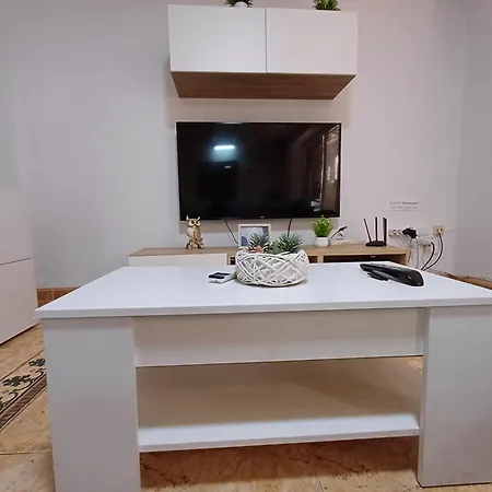 Apartment Parra Y Garaje, Algemesi