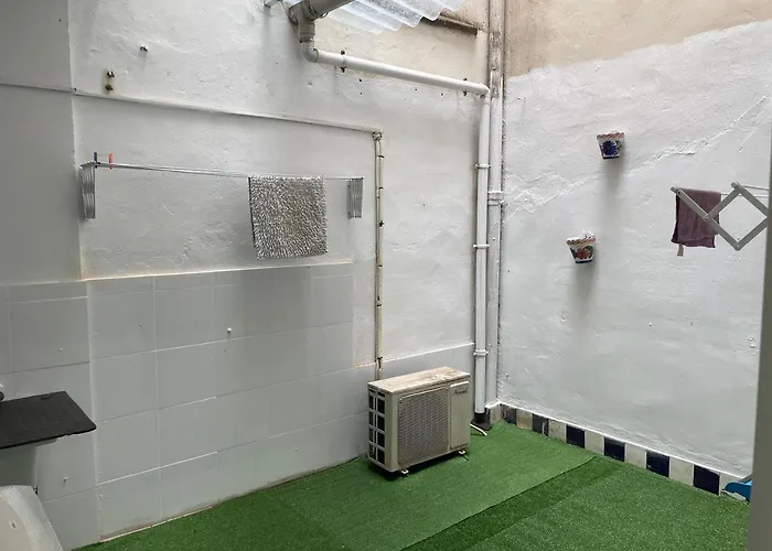 Parra Y Garaje, Algemesi