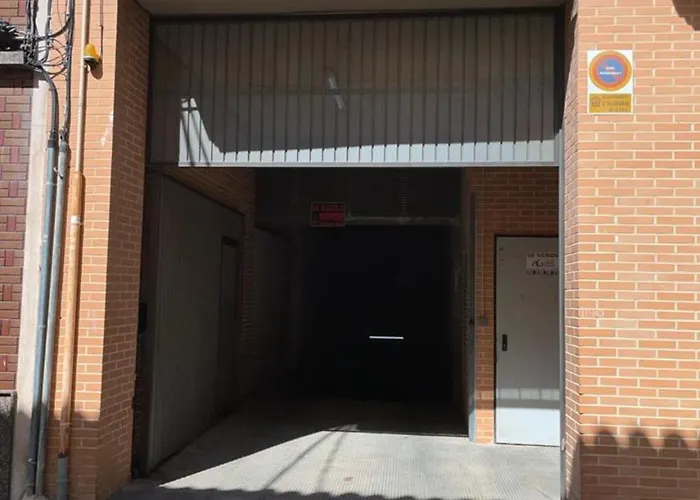 Parra Y Garaje, * Algemesi