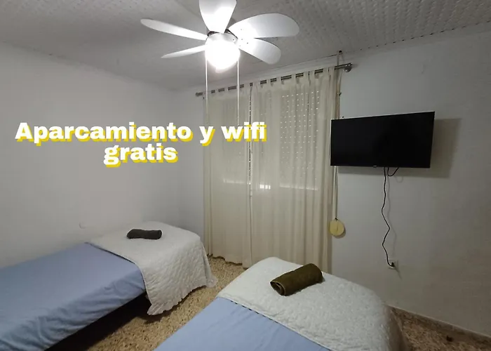 Parra Y Garaje, *