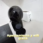 Parra Y Garaje, Algemesi