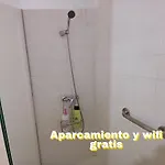 Parra Y Garaje, Διαμέρισμα