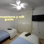 Parra Y Garaje, *