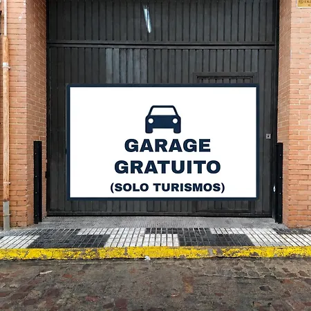 Parra Y Garaje,