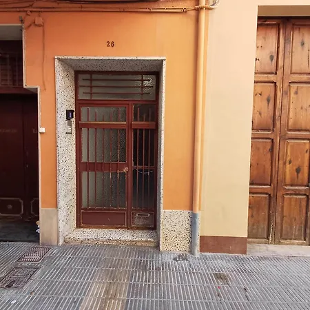 Parra Y Garaje,